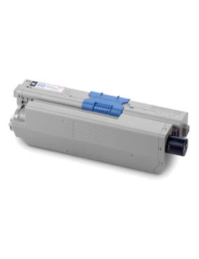 TONER OKI C511/C531 NEGRO