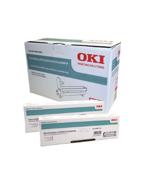 OKI EXECUTIVE Toner-...