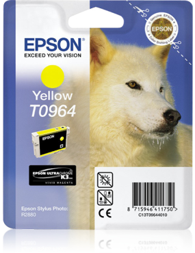 Epson Stylus Photo R2880...