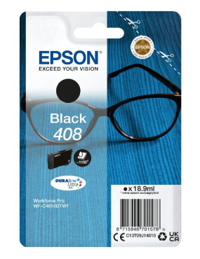 EPSON tinta Negro...