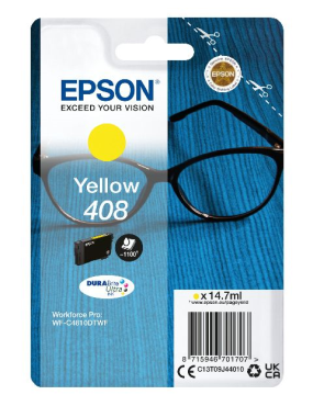 EPSON tinta Amarilllo...