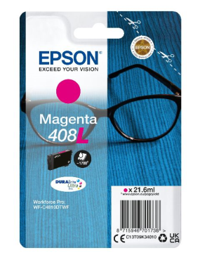 EPSON tinta Magenta...