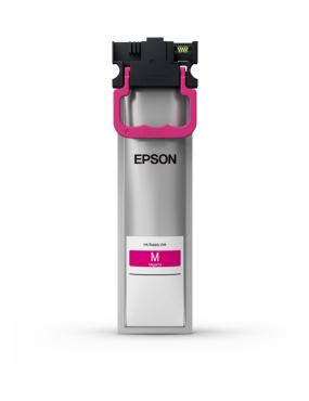 EPSON Cartucho Magenta XL...