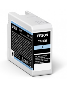 EPSON Singlepack Light Cyan...