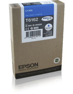 Epson Business inkjet B500...