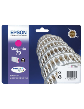 Epson Cartucho Magenta L...