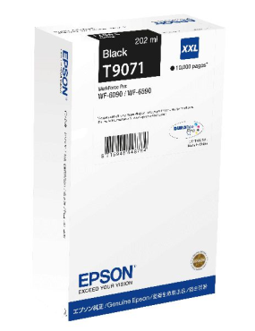 Epson WF-6xxx Cartucho...