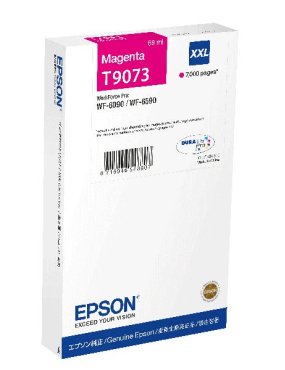 Epson WF-6xxx Cartucho...