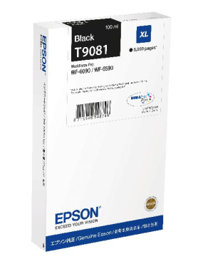 Epson WF-6590DWF/WF-6090DW...