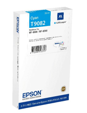 Epson WF-6590DWF/WF-6090DW...