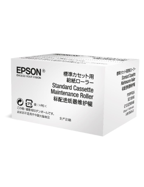 EPSON Standard Cassette...