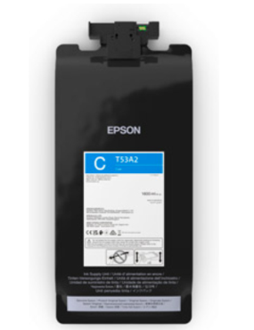 EPSON Tinta GF Ink Cyan...