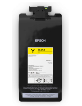 EPSON Tinta GF Ink YEL 1.6L...