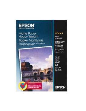Epson Papel Mate de Alto...