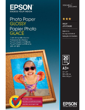 Epson Papel Photo Glossy...