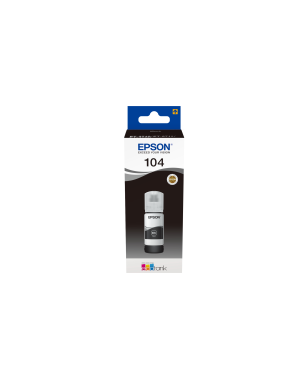 EPSON tinta 104 EcoTank...
