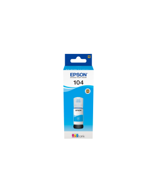 EPSON tinta 104 EcoTank...
