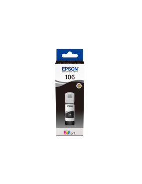 EPSON 106 EcoTank Photo...