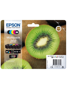 EPSON Multipack 5-colours...