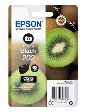 EPSON Singlepack Photo...