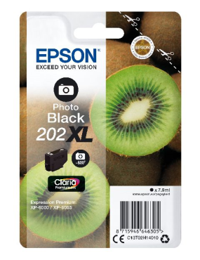 EPSON Singlepack Photo...