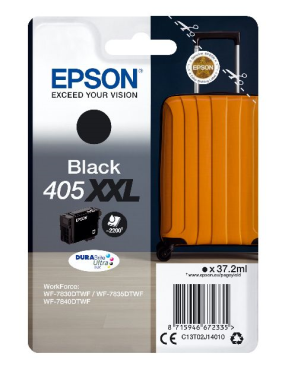 EPSON Singlepack Black...