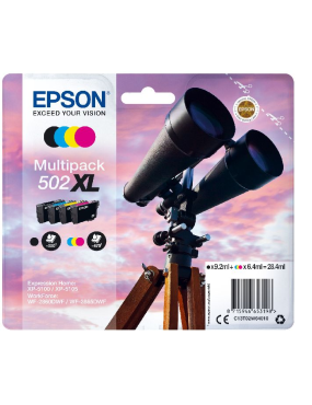 EPSON Multipack 4-colours...