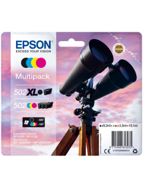 EPSON Multipack 4-colours...
