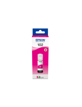 EPSON 102 EcoTank Magenta...