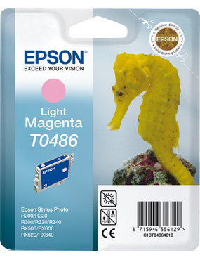 Epson Stylus Photo...