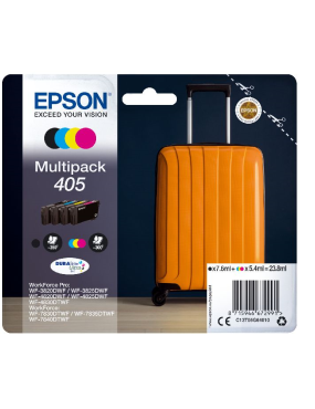EPSON Multipack 4-colours...