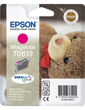 Epson Stylus D-66/88,...
