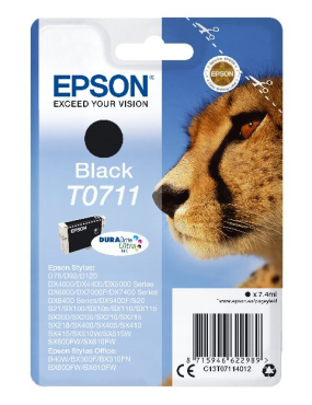 Epson Stylus...