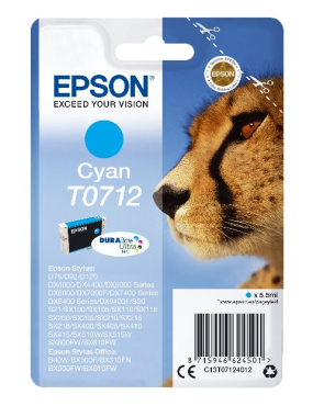 Epson Stylus...