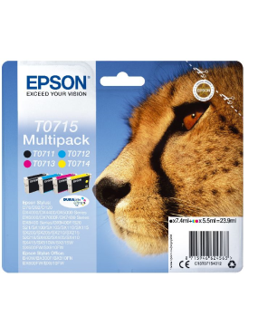 Epson Stylus...
