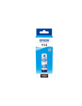 EPSON Botella Cyan 70 ml...