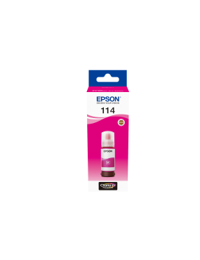 EPSON Botella Magenta 70 ml...
