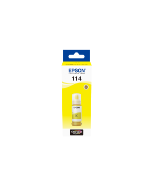EPSON Botella Amarillo 70...