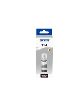 EPSON Botella Gris 70 ml...