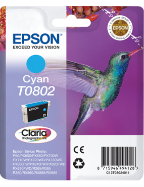 Epson Stylus Photo...