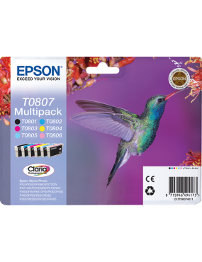 Epson Stylus Photo...