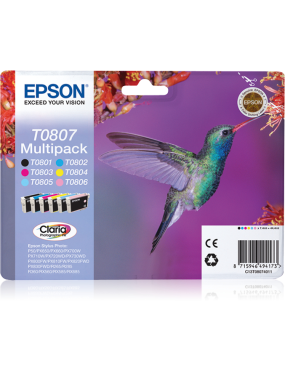 Epson Stylus Photo...