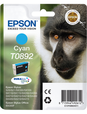 Epson Stylus...