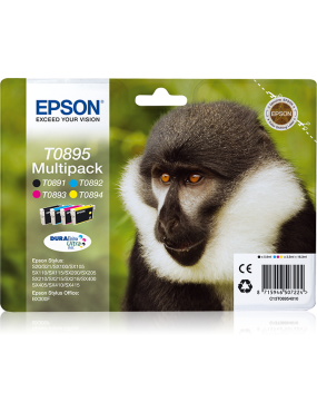 Epson Stylus C13T08954010...