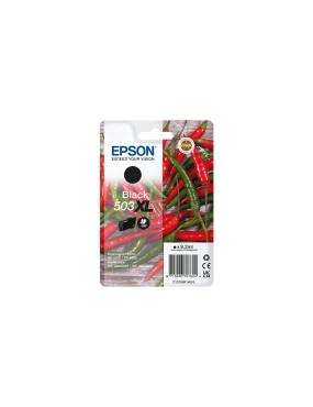 EPSON Cartucho Negro 503XL...