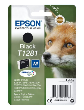 Epson C13T128140 CON...
