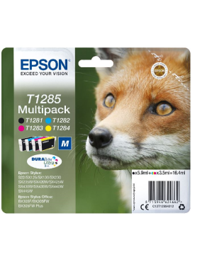 Epson Multipack Stylus...
