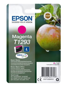 Epson Cartucho Magenta...