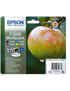 Epson C13T129540 CON...