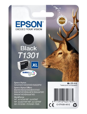 Epson Stylus SX525WD/620FW/...